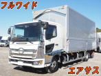 日野 レンジャー ウイング車 中型 2PG-FD2ABG 年式 R1