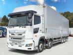 日野 プロフィア ウイング車 大型 2DG-FW1AHG 年式 H29