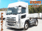 UDトラックス  トラクタ 大型 2PG-GK5AAB 年式 R2
