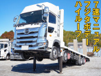 日野 プロフィア セルフ 大型 2DG-FW1EHG 年式 H30