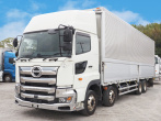 日野 プロフィア ウイング車 大型 2DG-FW1AHG 年式 R1