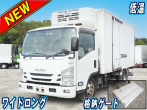 いすゞ エルフ 冷凍バン 小型 TPG-NPR85AN 年式 R1