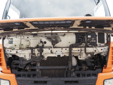 いすゞ ギガ ウイング車 大型 QKG-CYJ77A 年式 H26[写真32]