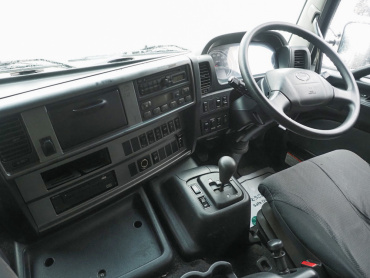 日野 プロフィア ウイング車 大型 QKG-FW1EXBG 年式 H25[写真26]