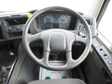 三菱ふそう スーパーグレート ウイング車 大型 QPG-FS64VZ 年式 H29[写真29]