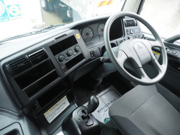 三菱ふそう スーパーグレート ウイング車 大型 QPG-FS64VZ 年式 H29[写真34]