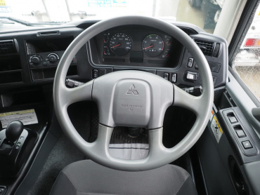 三菱ふそう スーパーグレート ウイング車 大型 QPG-FS64VZ 年式 H29[写真33]