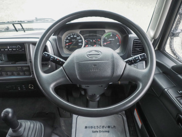 日野 レンジャープロ 冷凍バン 中型 TKG-FD7JLAA 年式 H26[写真23]