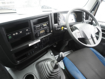 いすゞ ギガ ウイング車 大型 2PG-CYJ77C 年式 H30[写真35]
