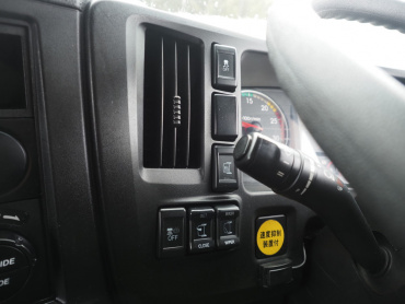 いすゞ ギガ ウイング車 大型 2PG-CYJ77C 年式 R1[写真35]