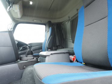 いすゞ ギガ ウイング車 大型 2PG-CYJ77C 年式 R1[写真36]