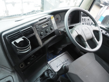三菱ふそう スーパーグレート ウイング車 大型 QPG-FS64VZ 年式 H28[写真33]