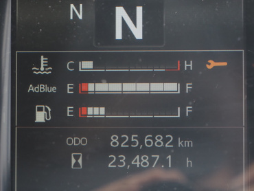日野 プロフィア ウイング車 大型 2DG-FW1AHG 年式 H30[写真40]