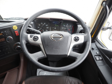 日野 プロフィア ウイング車 大型 2DG-FW1AHG 年式 H30[写真30]