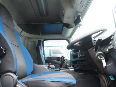 いすゞ  ウイング車 大型 2PG-CYJ77C 年式 R1[写真33]