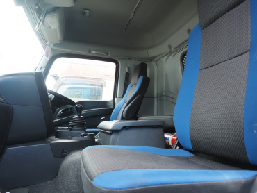 いすゞ  ウイング車 大型 2PG-CYJ77C 年式 R1[写真43]