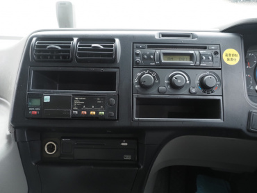 三菱ふそう スーパーグレート 平ボディ 大型 QPG-FU64VZ 年式 H27[写真30]
