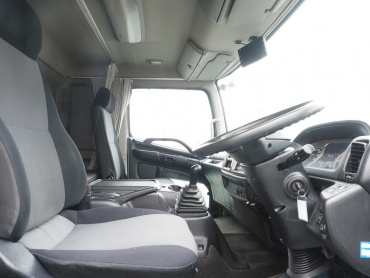 日野 レンジャー ウイング車 中型 TKG-FD9JLAA 年式 H26[写真33]