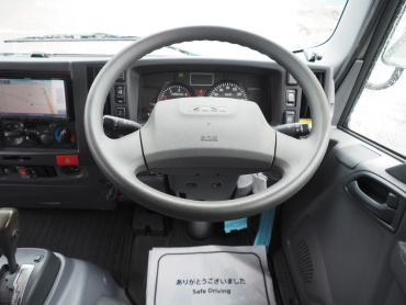 いすゞ エルフ ウイング車 小型 TRG-NPR85AN 年式 H30[写真31]