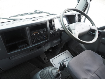 いすゞ フォワード ウイング車 中型 SKG-FRR90T2 年式 H23[写真23]