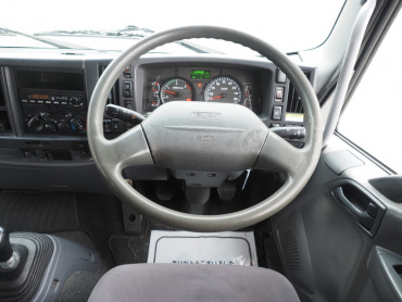 いすゞ フォワード ウイング車 中型 SKG-FRR90T2 年式 H23[写真22]