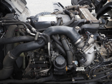 いすゞ フォワード ウイング車 中型 SKG-FRR90T2 年式 H23[写真36]