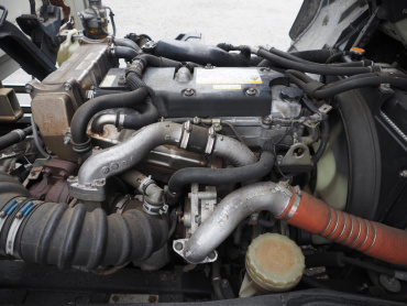 いすゞ フォワード ウイング車 中型 SKG-FRR90T2 年式 H23[写真37]