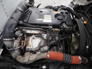 いすゞ エルフ バン車 小型 TPG-NMS85AN 年式 H30[写真29]