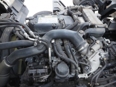 いすゞ フォワード ウイング車 中型 TKG-FRR90T2 年式 H27[写真52]