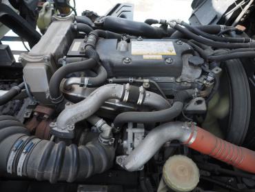 いすゞ フォワード ウイング車 中型 TKG-FRR90T2 年式 H27[写真51]