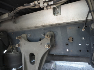 いすゞ フォワード ウイング車 中型 TKG-FRR90T2 年式 H27[写真49]