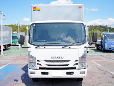 いすゞ エルフ バン車 小型 TPG-NPR85AN 年式 R1[写真03]
