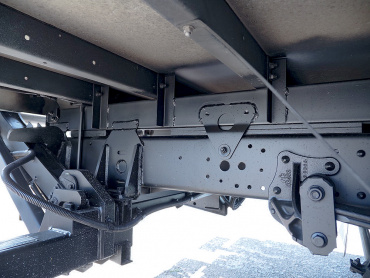 いすゞ エルフ バン車 小型 TPG-NPR85AN 年式 R1[写真34]