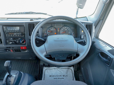 いすゞ エルフ バン車 小型 TPG-NPR85AN 年式 R1[写真23]