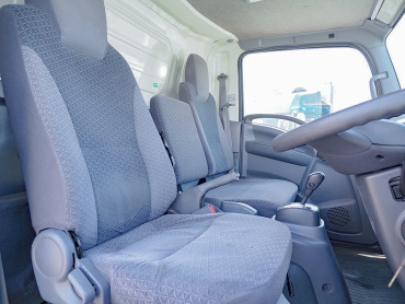 いすゞ エルフ バン車 小型 TPG-NPR85AN 年式 R1[写真25]