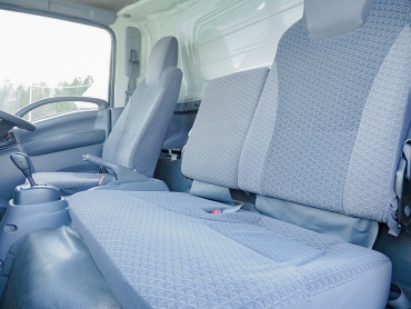 いすゞ エルフ バン車 小型 TPG-NPR85AN 年式 R1[写真31]