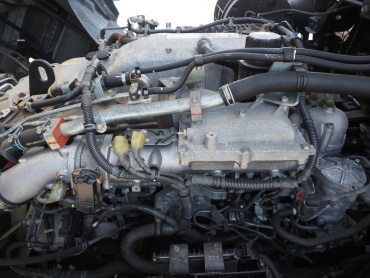 いすゞ ギガ 冷凍ウイング 大型 2PG-CYL77C 年式 R1[写真43]