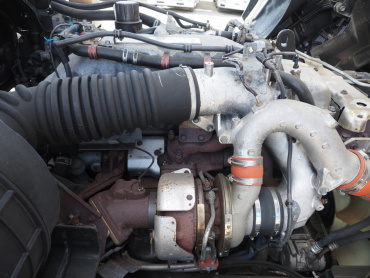いすゞ ギガ 冷凍ウイング 大型 2PG-CYL77C 年式 R1[写真44]