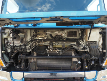 日野 プロフィア ウイング車 大型 LDG-FW1EXBG 年式 H22[写真53]
