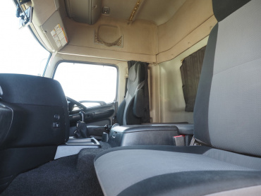 日野 プロフィア ウイング車 大型 LDG-FW1EXBG 年式 H22[写真45]