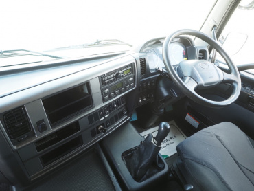 日野 プロフィア ウイング車 大型 LDG-FW1EXBG 年式 H22[写真38]