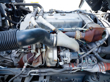 日野  冷凍バン 中型 2KG-FD2ABA 年式 R3[写真49]