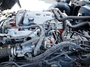 日野  冷凍バン 中型 2KG-FD2ABA 年式 R3[写真48]