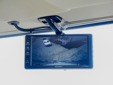 日野  冷凍バン 中型 2KG-FD2ABA 年式 R3[写真35]