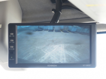 いすゞ ギガ 冷凍バン 大型 QPG-CYJ77B 年式 H28[写真26]