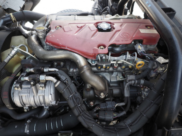 日野 デュトロ 冷凍バン 小型 TKG-XZU712M 年式 R1[写真34]