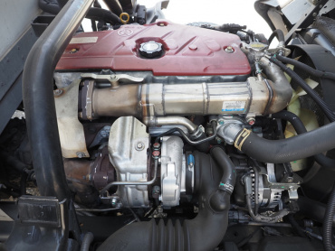 日野 デュトロ 冷凍バン 小型 TKG-XZU712M 年式 R1[写真35]