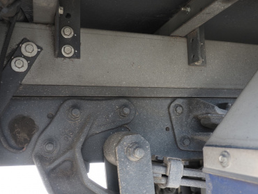 日野 デュトロ 冷凍バン 小型 TKG-XZU712M 年式 R1[写真32]