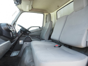 日野 デュトロ 冷凍バン 小型 TKG-XZU712M 年式 R1[写真27]