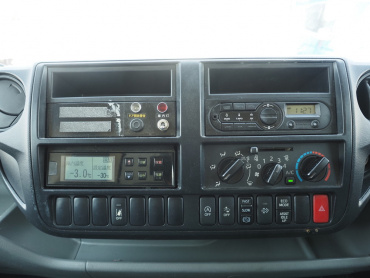 日野 デュトロ 冷凍バン 小型 TKG-XZU712M 年式 R1[写真24]